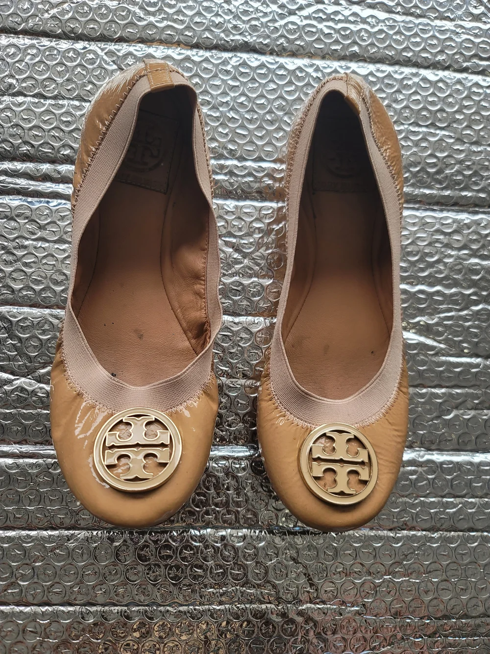 Tory Burch classic tory
